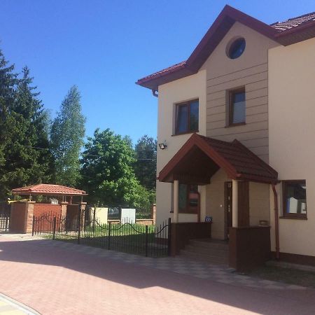 Noclegi U Ireny Zakret Экстерьер фото