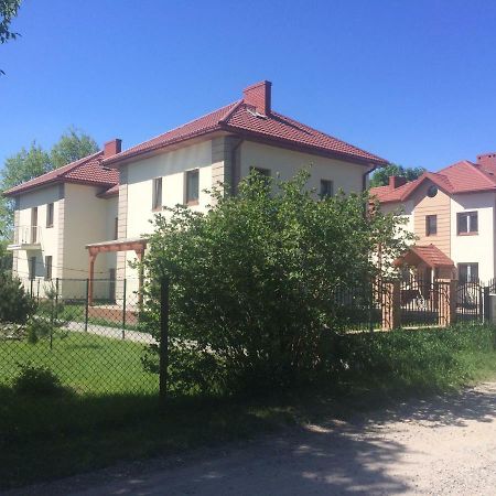 Noclegi U Ireny Zakret Экстерьер фото