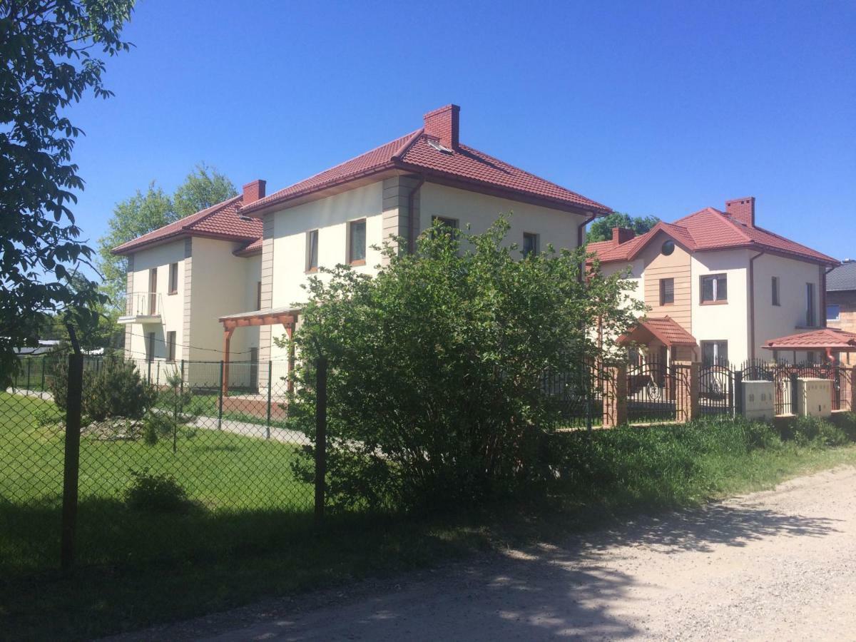 Noclegi U Ireny Zakret Экстерьер фото