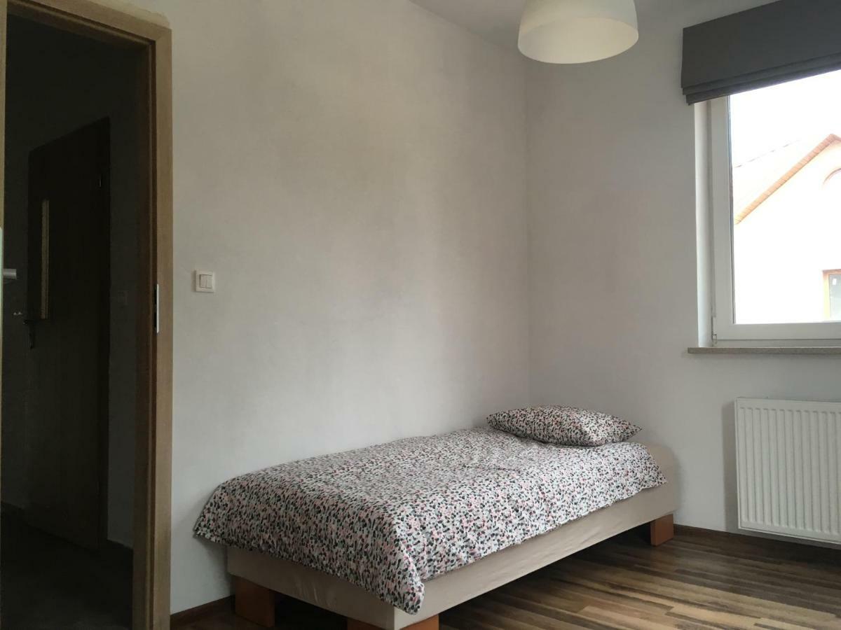 Noclegi U Ireny Zakret Экстерьер фото