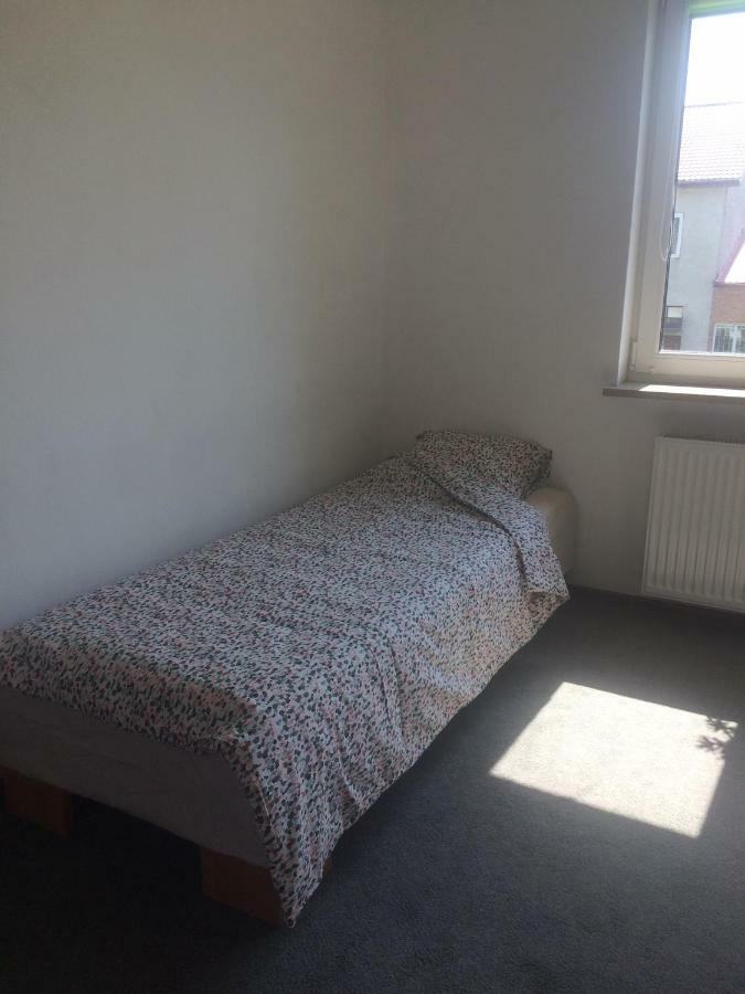 Noclegi U Ireny Zakret Экстерьер фото